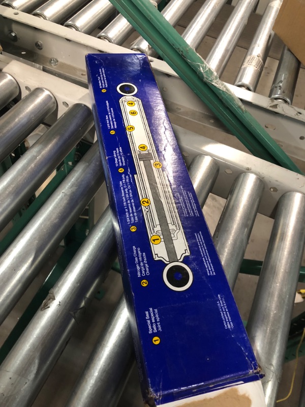 Photo 1 of Monroe Shocks & Struts Monro-Matic Plus 32330 Shock Absorber