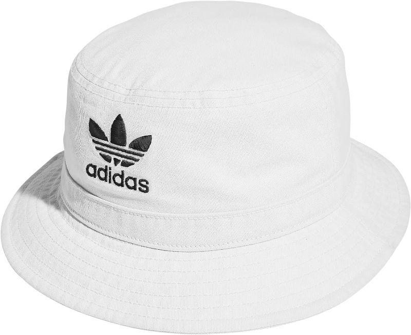 Photo 1 of Adidas Originals Washed Bucket Hat