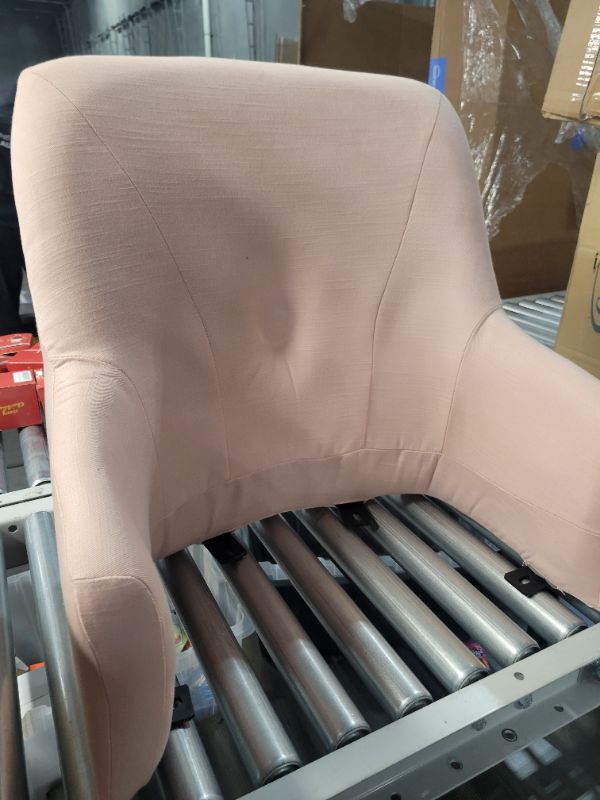 Photo 3 of ***USED - LIKELY MISSING PARTS - UNABLE TO VERIFY FUNCTIONALITY***
Serta Leighton Home Office Chair with Memory Foam