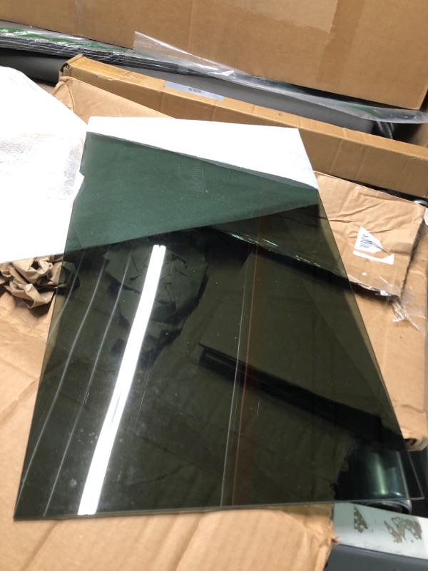 Photo 1 of AP Products 15201496 Window Glass