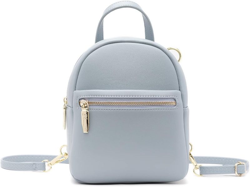 Mini Backpack Purse for Girls Teenager Cute Leather Backpack Women ...