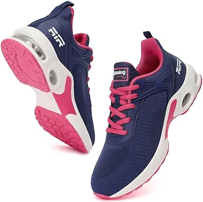 Photo 1 of (READ FULL POST) Akk Women Air Shoes Running Sneakers Tennis Walking Shoes 6.5