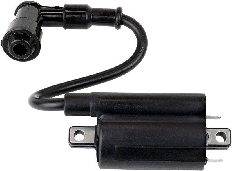 Photo 1 of Ignition Coil Plug Coil 129700 21121-2092 Fits for John Deere Denso Coil Pack 2653 Gas 260 265 285 320 425 445 455 F725 F911