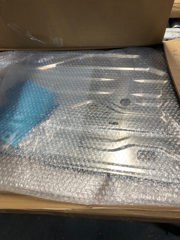 Photo 3 of GXARTS 1 pc Engine Splash Guard Under Car Shield Cover Board 74116TVAA00 74116-TVA-A00