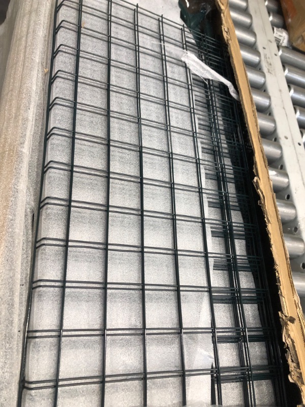 Photo 3 of Home-Complete HC-4202 Walk-In Greenhouse- Indoor Outdoor with 8 Sturdy Shelves-Grow Plants, Seedlings, Herbs, or Flowers In Any Season-Gardening Rack