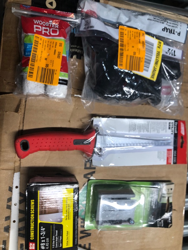 Photo 1 of ***NON REFUNDABLE HARWARE BUNDLE**