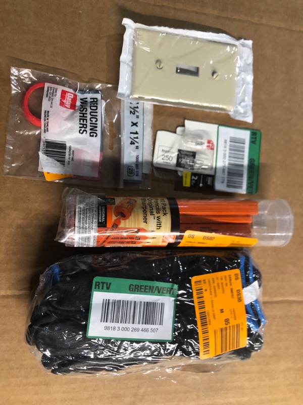 Photo 1 of ***NON REFUNDABLE HARWARE BUNDLE**