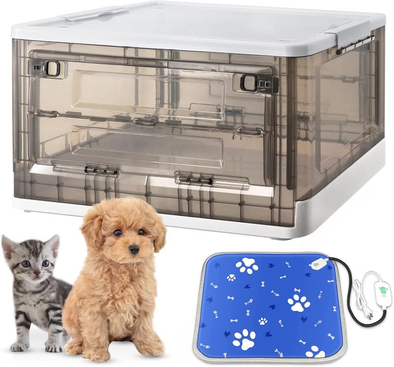 Photo 1 of  Pet Incubator Box 