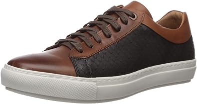 Photo 1 of (similar to stock photo) 
Men's Leather Made in Brazil Luxury Fashion Sneaker