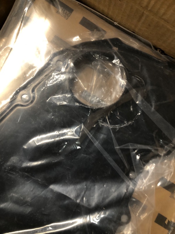 Photo 1 of ApplianPar Timing Gear Housing Front Case Cover Gasket Set for Dodge Ram 2500 3500 5.9L for Cummins 12V 1994-1998