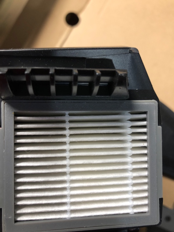 Photo 1 of *SEE PICS* iRobot Roomba Combo i5+ Self-Emptying Robot Vacuum and Mop, Clean by Room with Smart Mapping, Empties Itself for Up to 60 Days, Works with Alexa, Personalized Cleaning OS, Ideal for Pet Hair