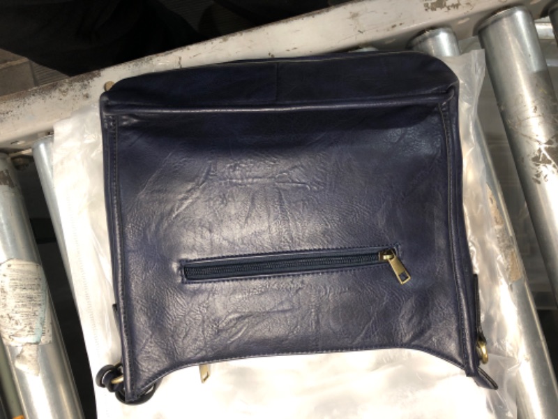 Photo 3 of KITATU Crossbody Bags for Women Navy Blue 