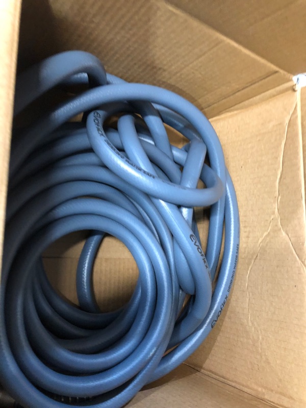 Photo 1 of Camco EvoFlex 50-Foot Drinking Water Hose | Features an Extra Flexible Construction