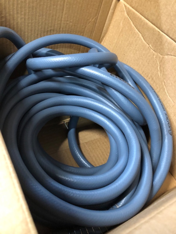 Photo 1 of Camco EvoFlex 50-Foot Drinking Water Hose | Features an Extra Flexible Construction