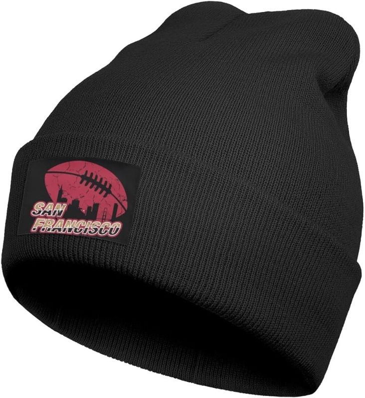 Photo 1 of Football Team Beanie 