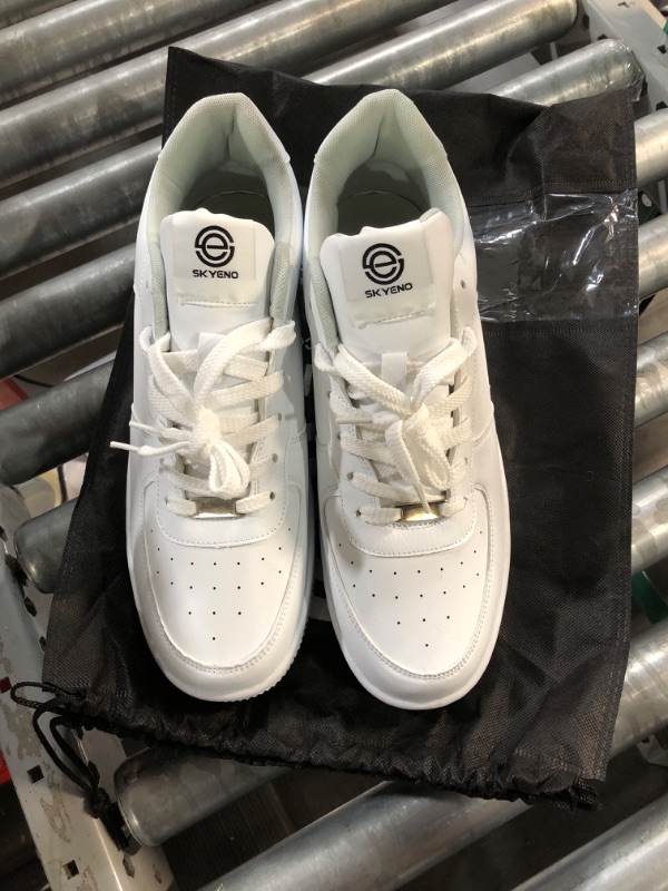 Photo 1 of Skyeno Brand Unisex Adult Basketball Shoes