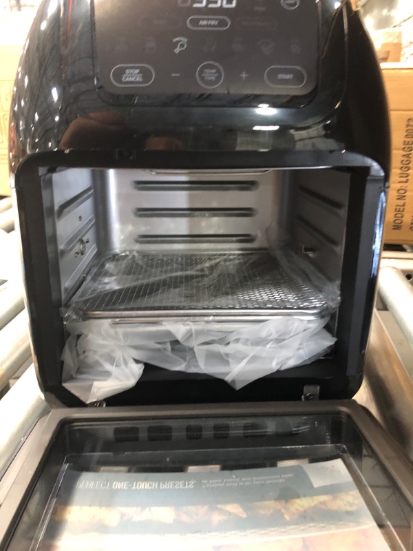 Photo 7 of VEVOR Automatic Ice Cream Maker with Built-in Compressor, 2 Quart No Pre-freezing Fruit Yogurt Machine, Stainless Steel Electric Sorbet Maker, 3 Modes Gelato Maker with LCD Display & Timer, Silver Horizontal