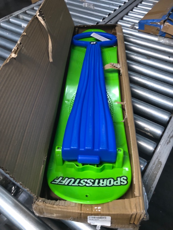 Photo 2 of Airhead Scoot Youth Snow Scooter