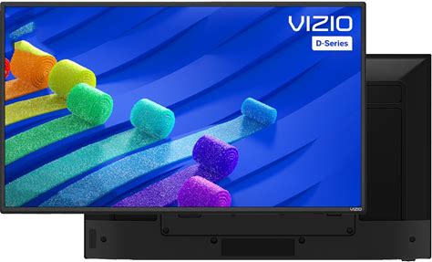 Photo 1 of VIZIO D-Series Newest Model D32H-J09 32" Class HD Smart TV IQ