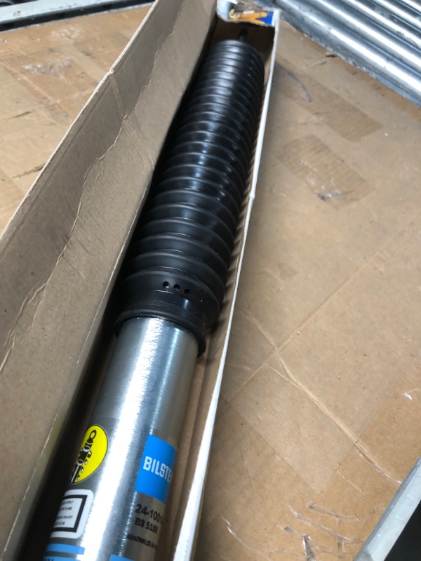 Photo 4 of Bilstein (24-100144) 5100 Series Shock Absorber