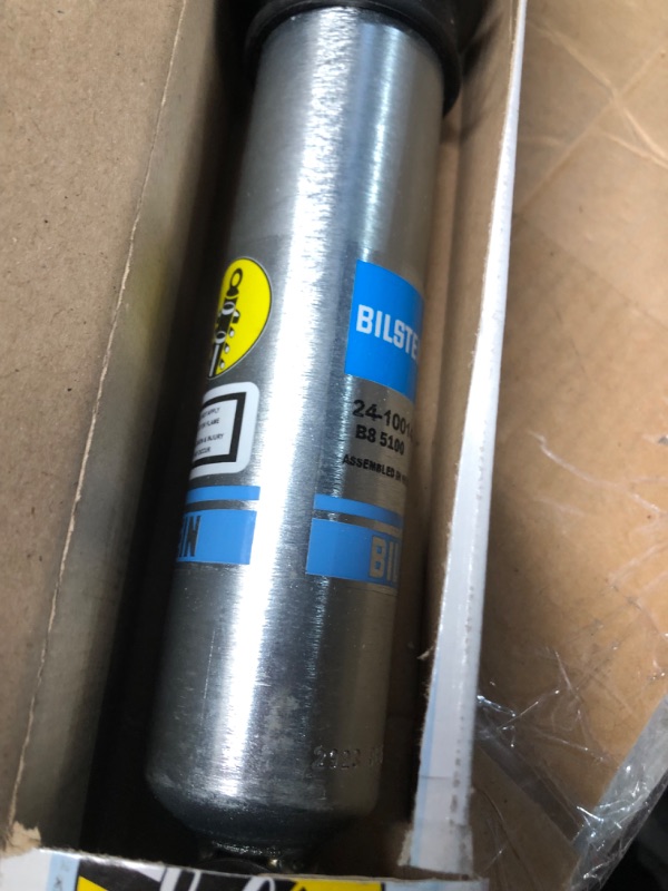 Photo 3 of Bilstein (24-100144) 5100 Series Shock Absorber