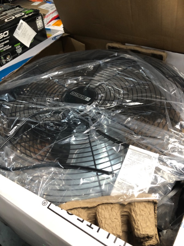 Photo 1 of Floor Fan Hv 20"