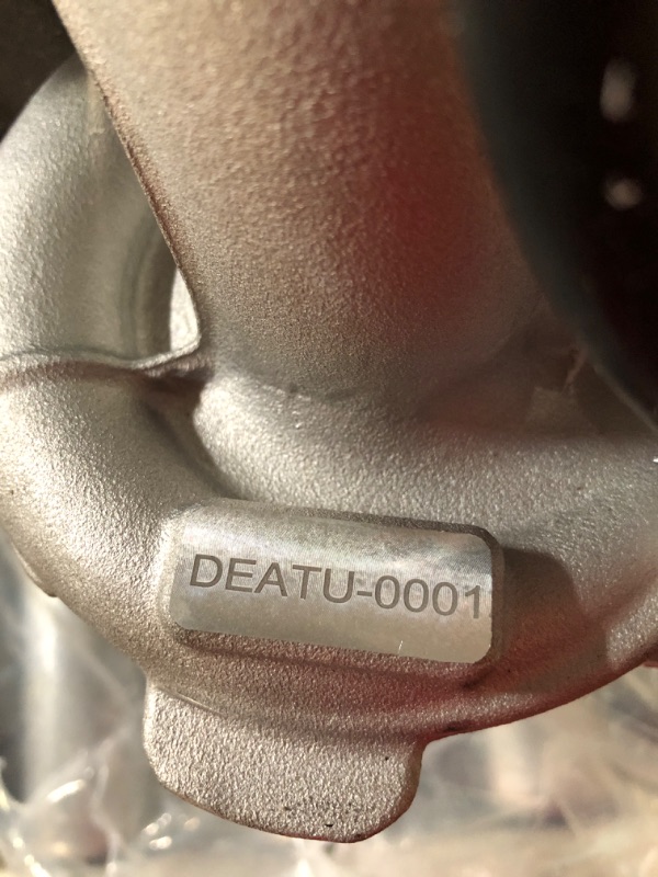 Photo 1 of 667-203 Turbocharger Replacement Turbo Fit for 13-21 for Buick Encore 11-19 for Chevrolet Cruze 16 for Chevrolet Cruze Limited 12-20 for Chevrolet Sonic 13-21 for Chevrolet Trax INEEDUP 55565353
