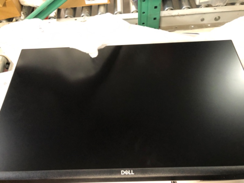 Photo 2 of Dell S2421HS Full HD 1920 x 1080, 24-Inch 1080p LED, 75Hz, Desktop Monitor with Adjustable Stand, 4ms Grey-to-Grey Response Time, AMD FreeSync, IPS Technology, HDMI, DisplayPort, Silver 24.0" FHD Height Adjustable S2421HS