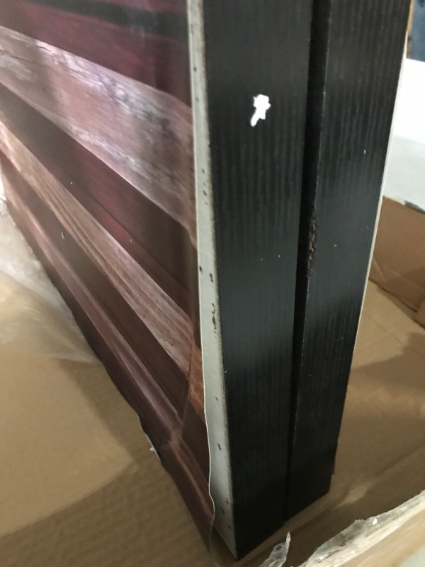 Photo 1 of ***DAMAGE TO LAMINATION IMAGE*IT'S PEELING*OTHERWISE FUNCTIONAL*PICTURED***
Outball Cornhole Set Corn Holes Outdoor Game Cornhole Boards Bean Bag Toss Game Outdoor for Adults Family Lawn Beach Outside Activities with Carrying Bag 4’x2’ Regulation