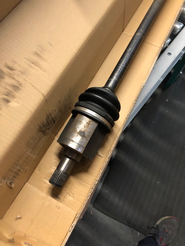 Photo 1 of Cardone 66-4090 New CV Axle