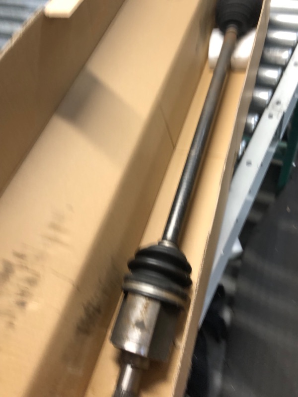 Photo 1 of Cardone 66-4090 New CV Axle