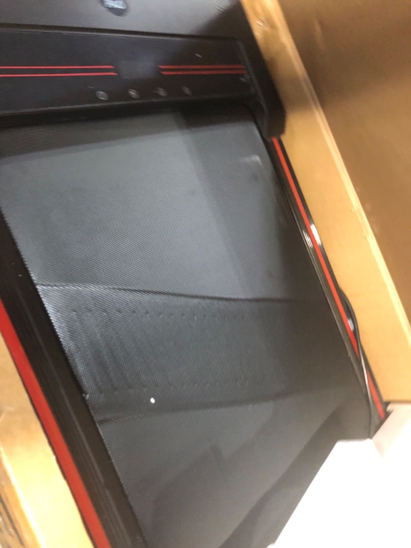 Photo 1 of **HEAVY** Walking Pad,Under Desk Treadmill,Treadmills for Home,320 Lb Capacity
