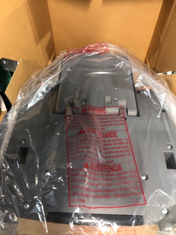 Photo 1 of Chicco KeyFit 35 Infant Car Seat Base - Anthracite