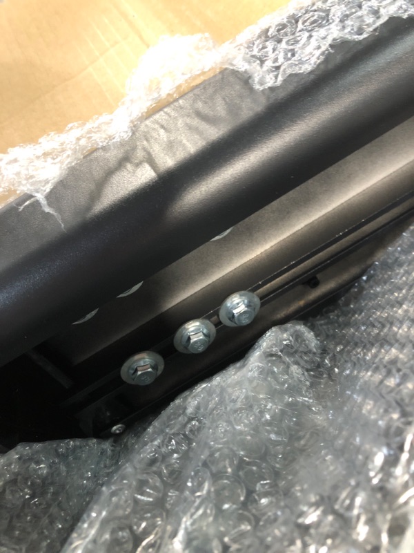 Photo 3 of YITAMOTOR 6 inches Running Boards Compatible with 2009-2018 Dodge Ram 1500 Crew Cab