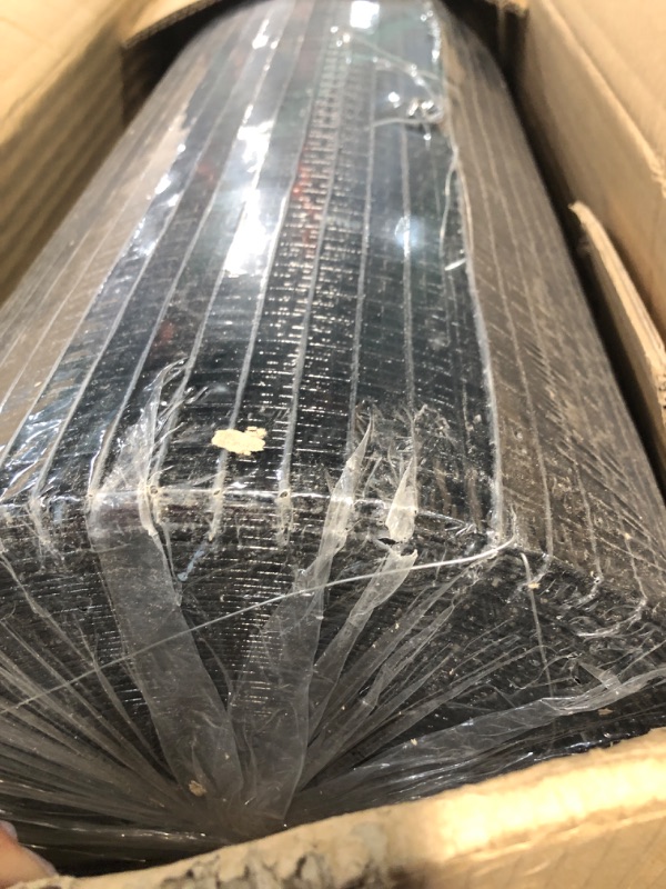 Photo 1 of VEVOR Hardware Cloth, inch Galvanized Wire Mesh Roll,