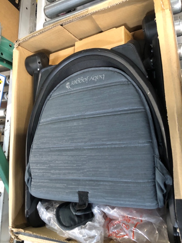Photo 1 of Baby Jogger® City Tour™ 2 Ultra-Compact Travel Stroller, Pike City Tour 2 Stroller Pike