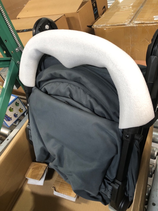 Photo 1 of Baby Jogger® City Tour™ 2 Ultra-Compact Travel Stroller, Pike City Tour 2 Stroller Pike
