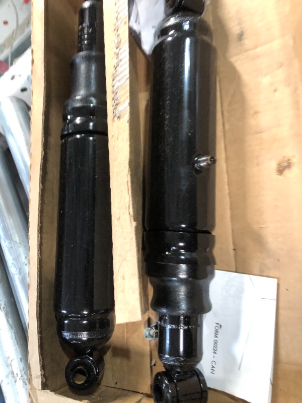 Photo 3 of For Dodge Ram 2002-2018 Pair Rear Monroe Max-Air Shocks - BuyAutoParts 77-66548CJ New