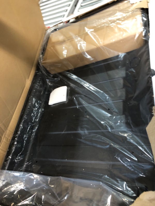 Photo 1 of Storm Shell Outdoor TV Hard Cover Weatherproof Protection for Television - Mounts Right on The Wall - TV Wall Mounting Bracket Included … (32-44 inch) 32-44"