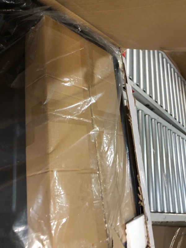 Photo 1 of Storm Shell Outdoor TV Hard Cover Weatherproof Protection for Television - Mounts Right on The Wall - TV Wall Mounting Bracket Included … (32-44 inch) 32-44"