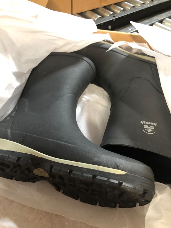 Photo 1 of Kamik Mens Lars
SIZE:11