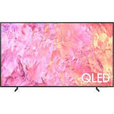 Photo 1 of SAMSUNG 32 Class Q60C QLED 4K Smart TV QN32Q60CAFXZA 2023