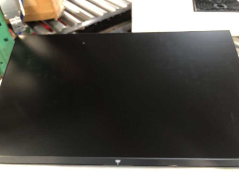 Photo 2 of KTC Store
27 Inch Computer Monitor, 1080P Full HD 100Hz Gaming Monitor with HDR10, Freesync, HDMI & VGA Ports, VESA, Tilt Adjustable, Eye Care, Frameless Office PC Monitor, H27V13