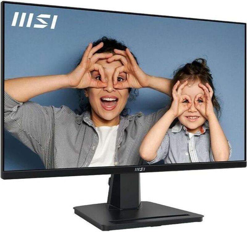 Photo 1 of MSI PRO MP251 25 16:9 IPS Monitor 100Hz 1ms 1920 X 1080 (FHD)
MODEL:	?Pro MP251