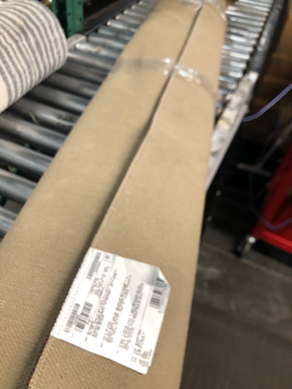 Photo 1 of Mohawk Home Free Flow Artifact Panel Patchwork Area Rug, 5'x8', Multi 5 x 8 Feet Red