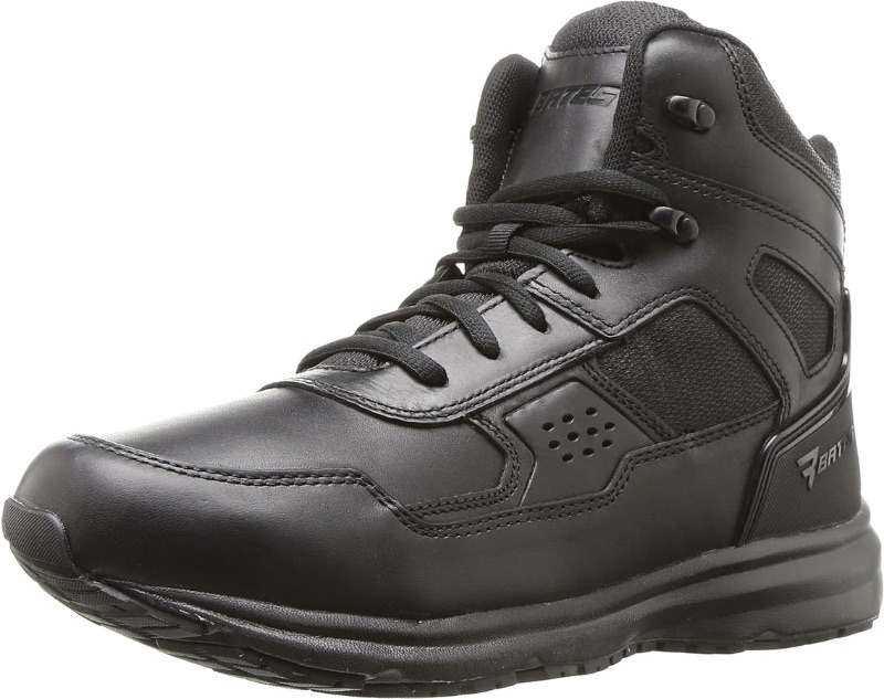 Photo 1 of Bates Men's Raide Mid Military and Tactical Boot
SIZE:13