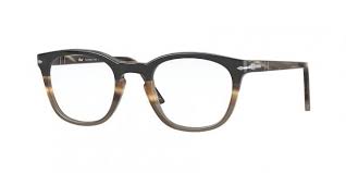 Photo 1 of ***READ NOTES***
Persol PO3258V 1135 Striped Brown & Grey & Black