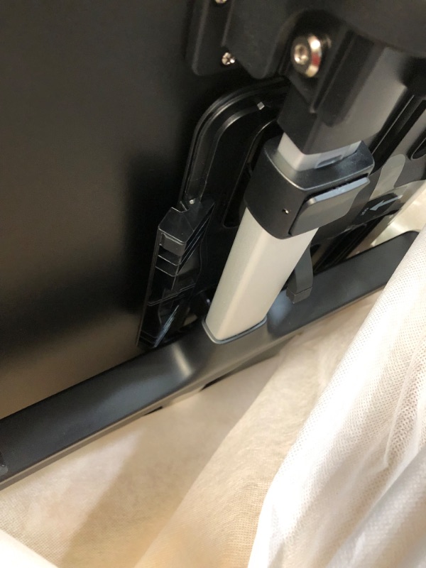 Photo 2 of SAIJI Tablet Stand Holder + Laptop Bed Tray Table