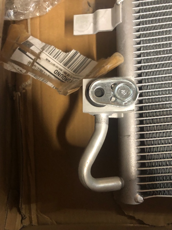 Photo 1 of Spectra Premium 7-3911 Condenser