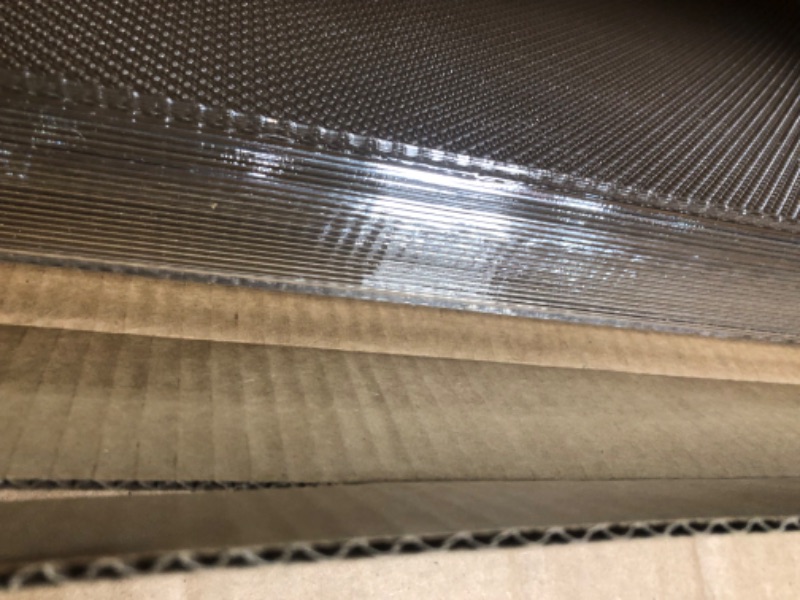 Photo 1 of Lithonia Lighting Replacement Lens,48 "L x 13-3/4 "W  D2SB48